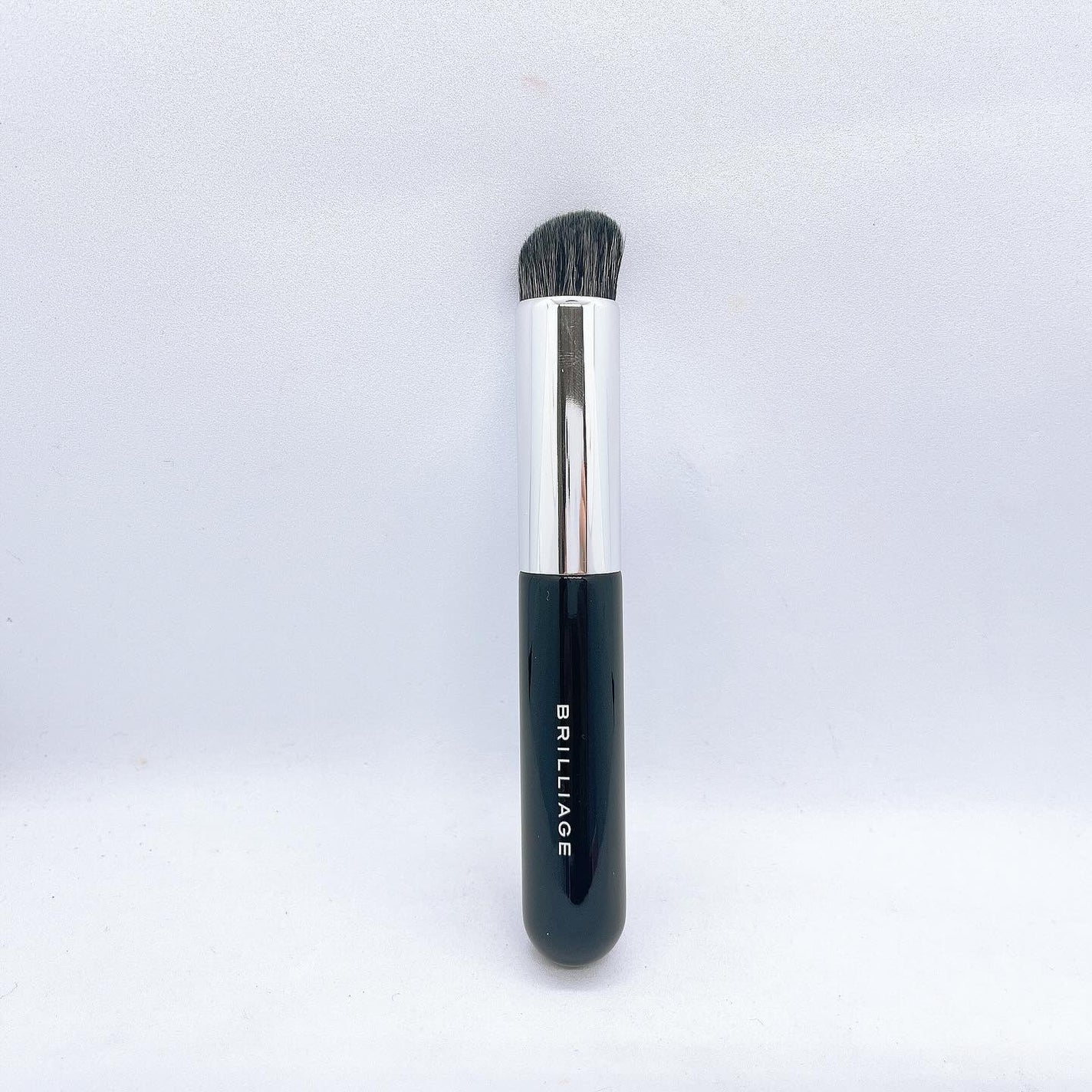 フィンガーブラシ /ブリリアージュ/メイクブラシを使ったクチコミ(4枚目)