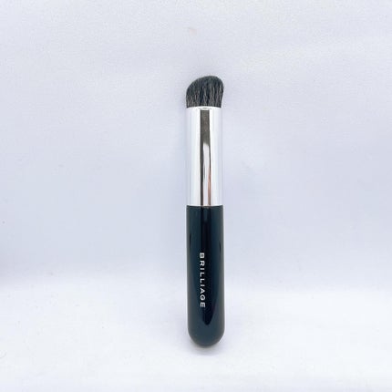 フィンガーブラシ /ブリリアージュ/メイクブラシを使ったクチコミ(4枚目)