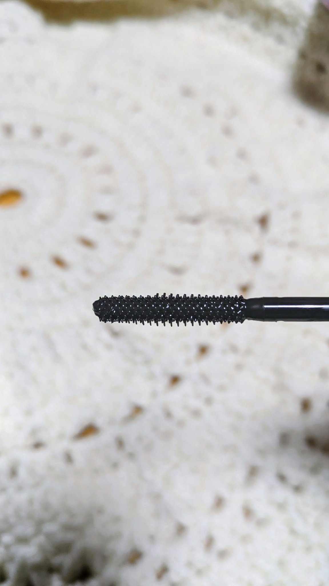 ラッシュファイター　カールアッパーマスカラ　Lv50/ラッシュファイター/マスカラを使ったクチコミ（3枚目）