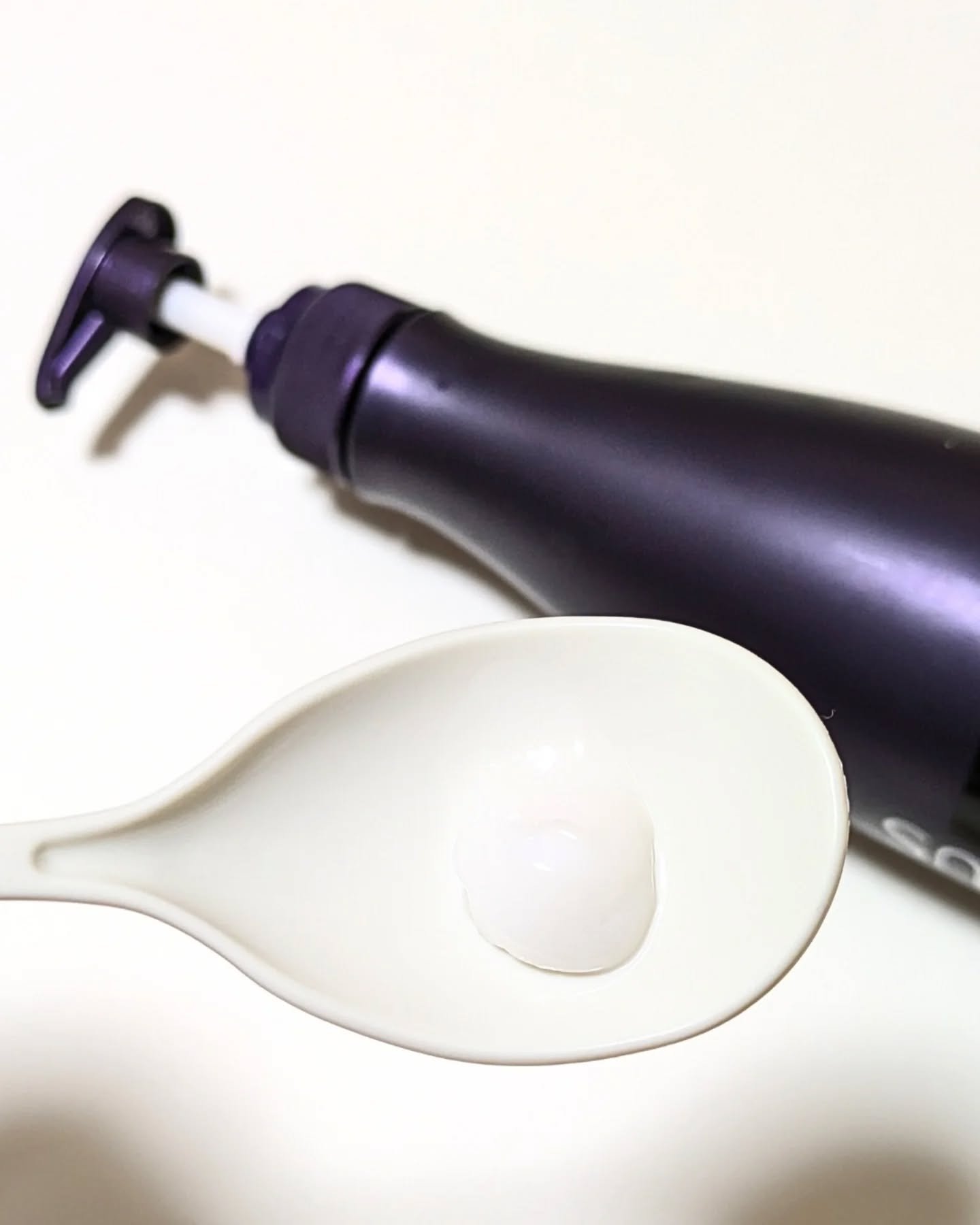 ネクサス ケラフィックスリペア シャンプー/トリートメント/NEXXUS(ネクサス)/市販シャンプーを使ったクチコミ（3枚目）