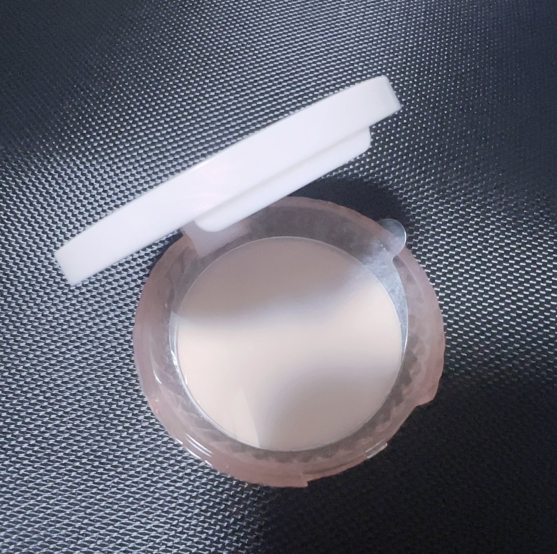 メイクセットex 3点セット/パラドゥ/メイクアップキットを使ったクチコミ（2枚目）