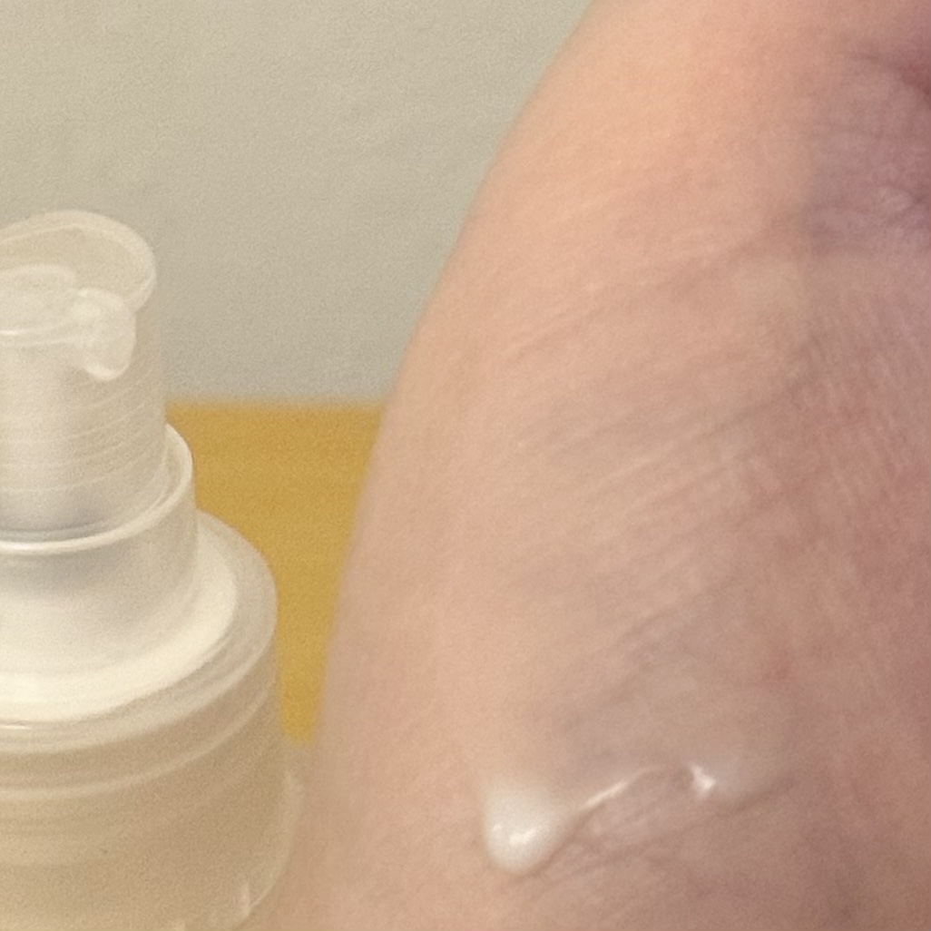 UIQ バイオームバリア クリームミストのクチコミ「┈┈┈┈┈┈┈┈┈┈

UIQ 

Biome Barrier™ Cream Mist

┈┈.....」（3枚目）