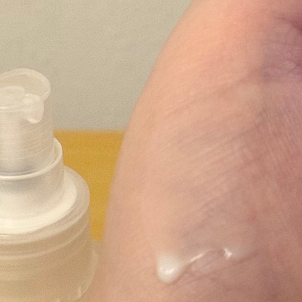 バイオームバリア クリームミスト/UIQ/ミスト状化粧水を使ったクチコミ(3枚目)