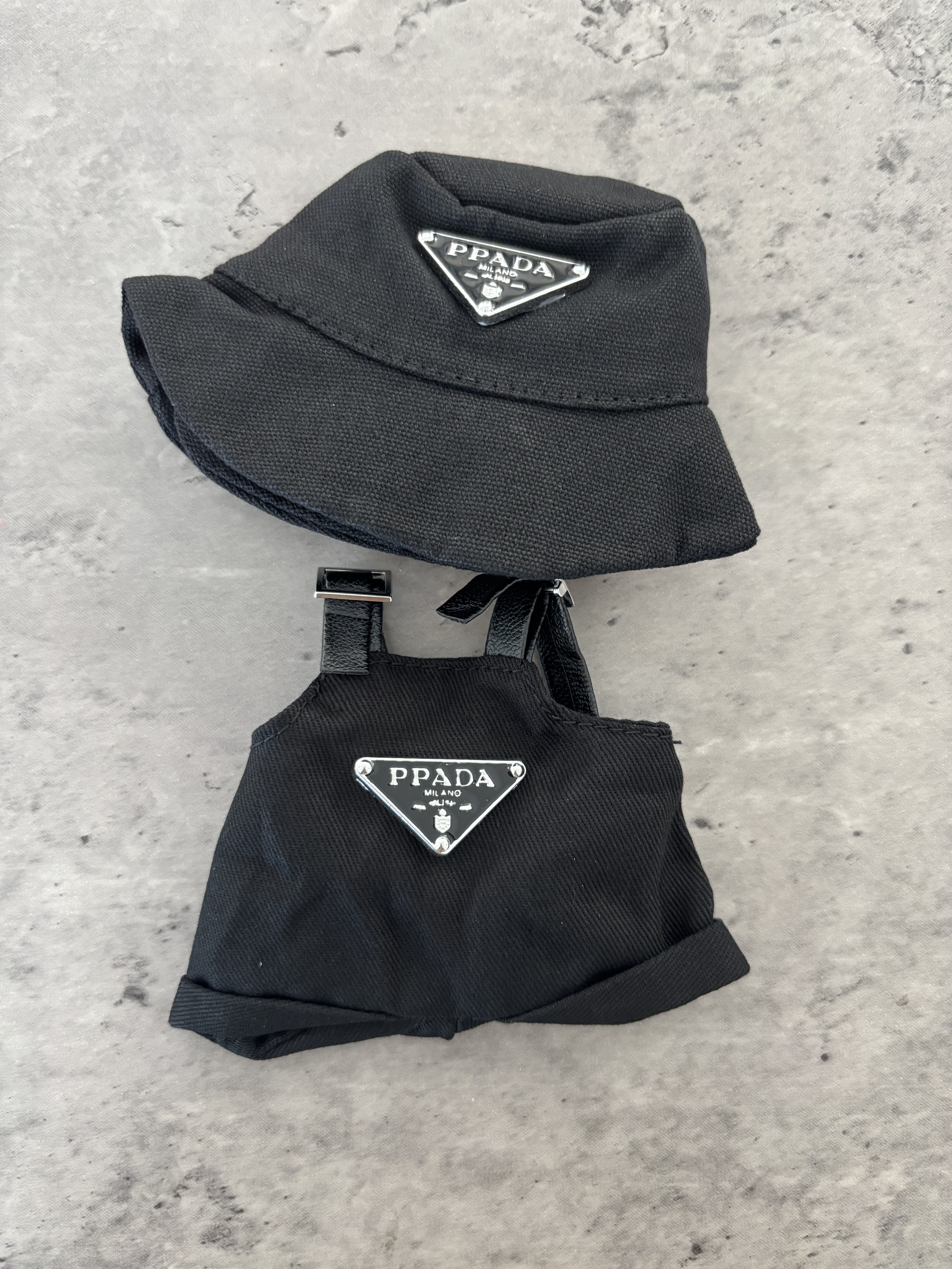 ぬいぐるみ服 ププダ /コスメ屋 ＳＵＮ/その他を使ったクチコミ（1枚目）