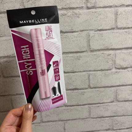 ã¹ã«ã€ãã€/MAYBELLINE NEW YORK/ãã¹ã«ã©ã䜿ã£ãã¯ãã³ãïŒ9æç®ïŒ