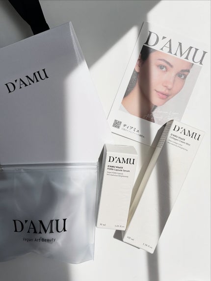 airi__koizumi on LIPS 「少し前に、D'AMU様より❤︎Vita5XPDRNCupsul..」(4枚目)