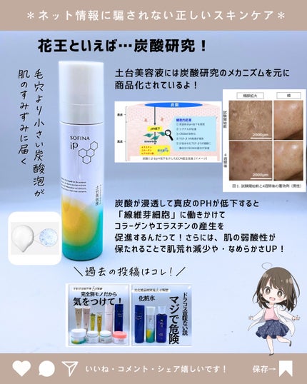 とまと村長@化粧品研究者 on LIPS 「日本の化粧品会社よ、ありがとう!🍅デパコスからドラコスまで幅広..」(10枚目)