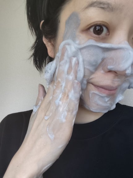 ブラックマグマ ホットクレンジングジェル/ロゼット/クレンジングジェルを使ったクチコミ(8枚目)