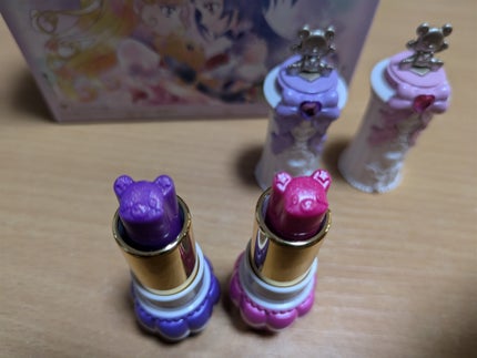 を使ったクチコミ(3枚目)