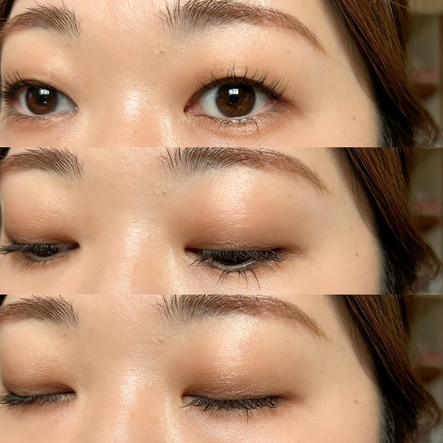 アイカラーレーション/LUNASOL/アイシャドウパレットを使ったクチコミ（2枚目）