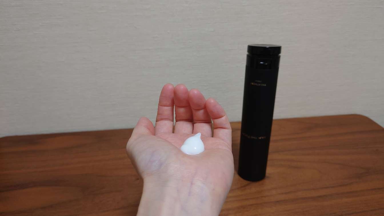 SILK THE RICH スカルプ&リペア シャンプー・トリートメント/SILK THE RICH/市販シャンプーを使ったクチコミ（3枚目）