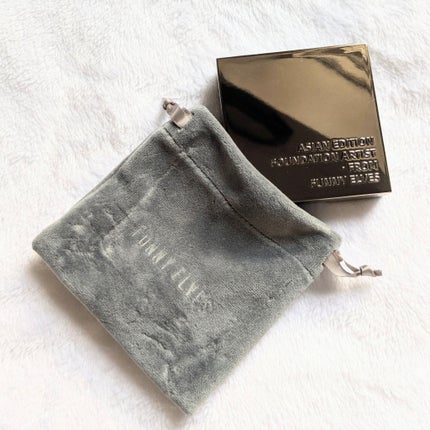 ソフトマットプレストパウダー NU20/FUNNY ELVES方里/プレストパウダーの画像