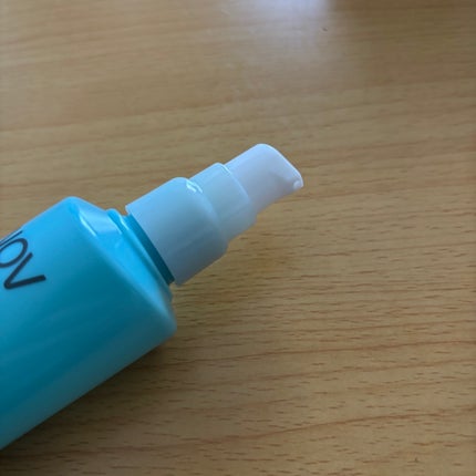 III フェイスローション EX/NOV/化粧水を使ったクチコミ(6枚目)