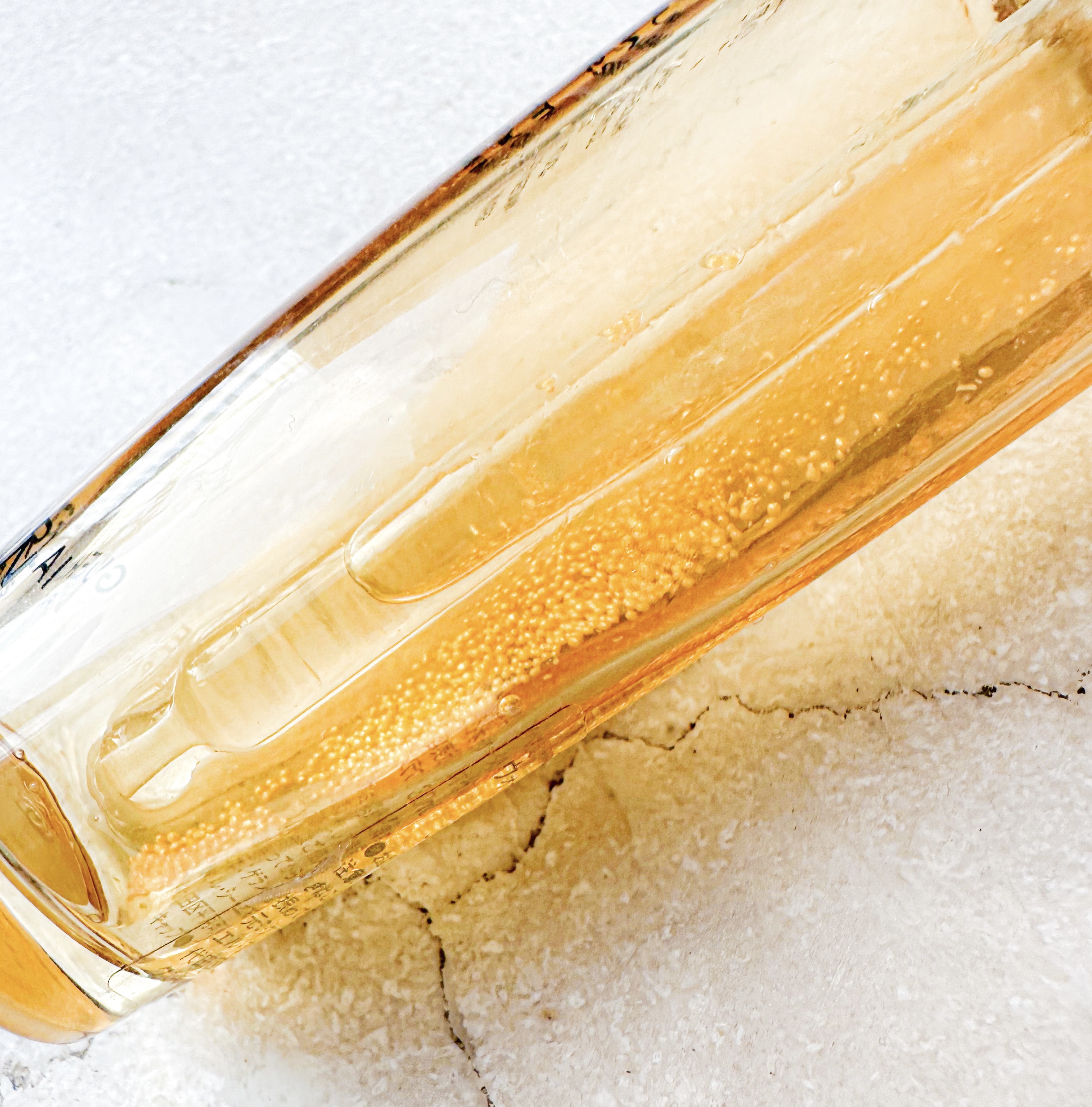 アベイユ ロイヤル ウォータリー オイル セロム/GUERLAIN/美容液を使ったクチコミ（2枚目）