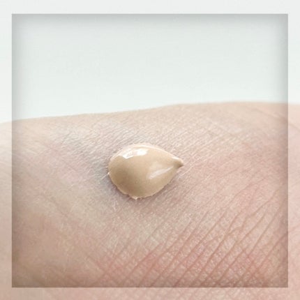 SUQQU スキンケア クリーム ティント/SUQQU/クリーム・エマルジョンファンデーションを使ったクチコミ(4枚目)