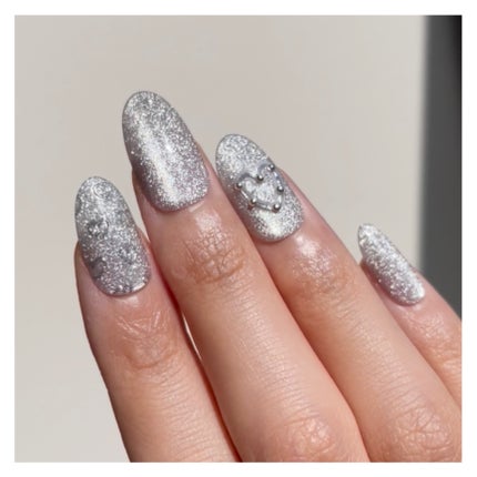 ネイルチップ(シールタイプ)/FINGER SUIT/ネイルチップ・パーツを使ったクチコミ(5枚目)