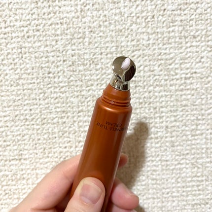 パーフェクトワン 薬用SPリンクルチューンクリーム/パーフェクトワン/フェイスクリームを使ったクチコミ(3枚目)