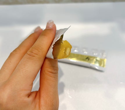 BI-SU エキスゼリースティック/BI-SU/美容サプリメントを使ったクチコミ(4枚目)