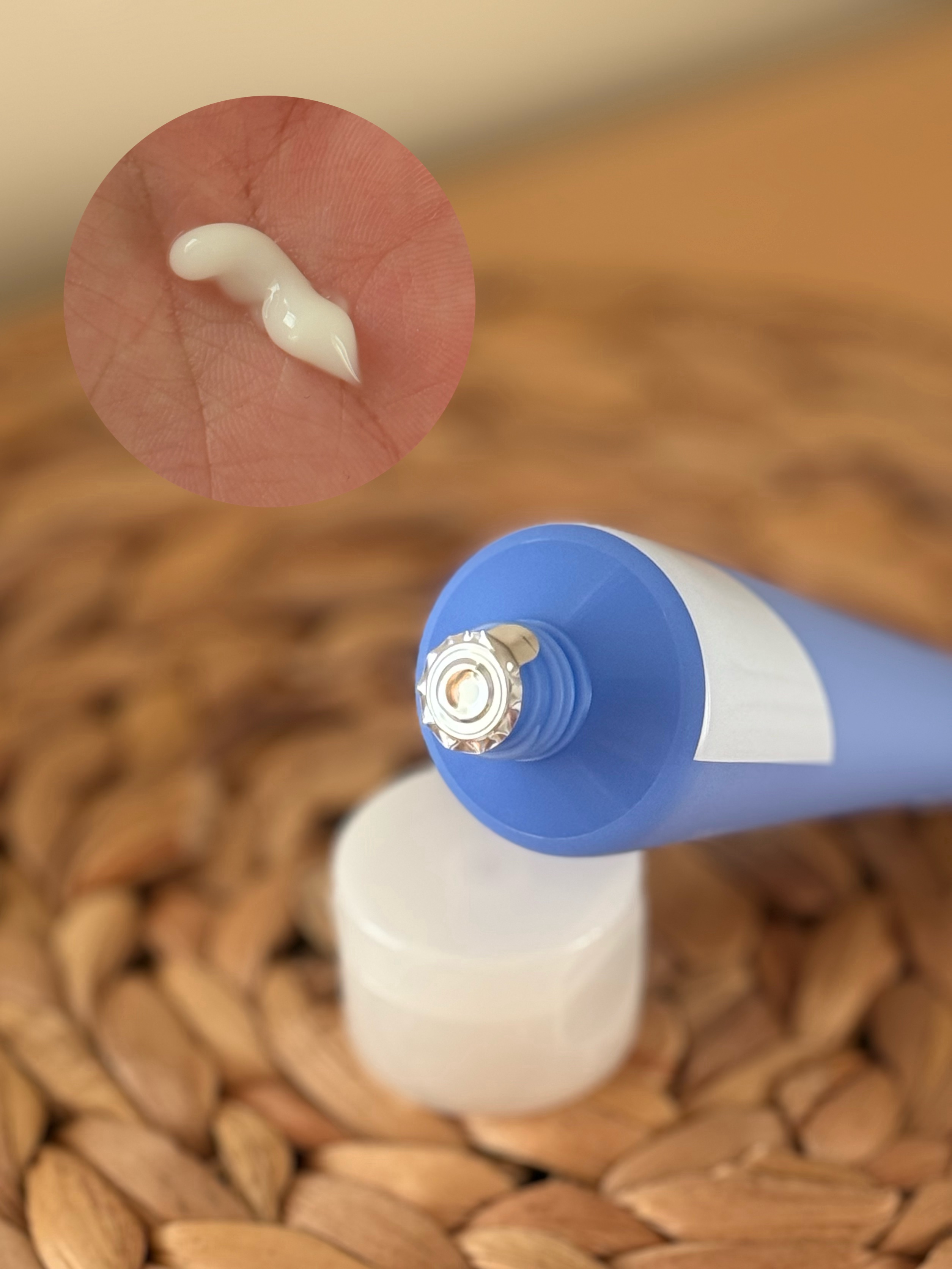 アトバリア365 ハイドロクリーム /AESTURA/フェイスクリームを使ったクチコミ（3枚目）