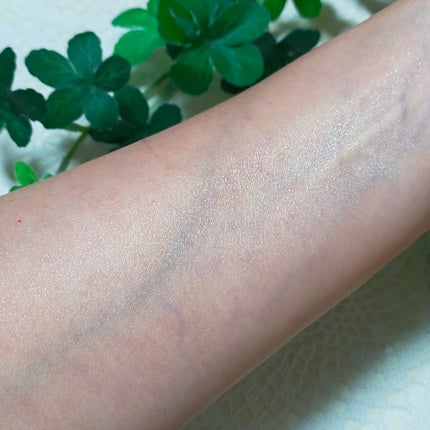 まっつん on LIPS 「PlusRay(プラスレイ)エクストラダブルクリームプロフェシ..」(5枚目)