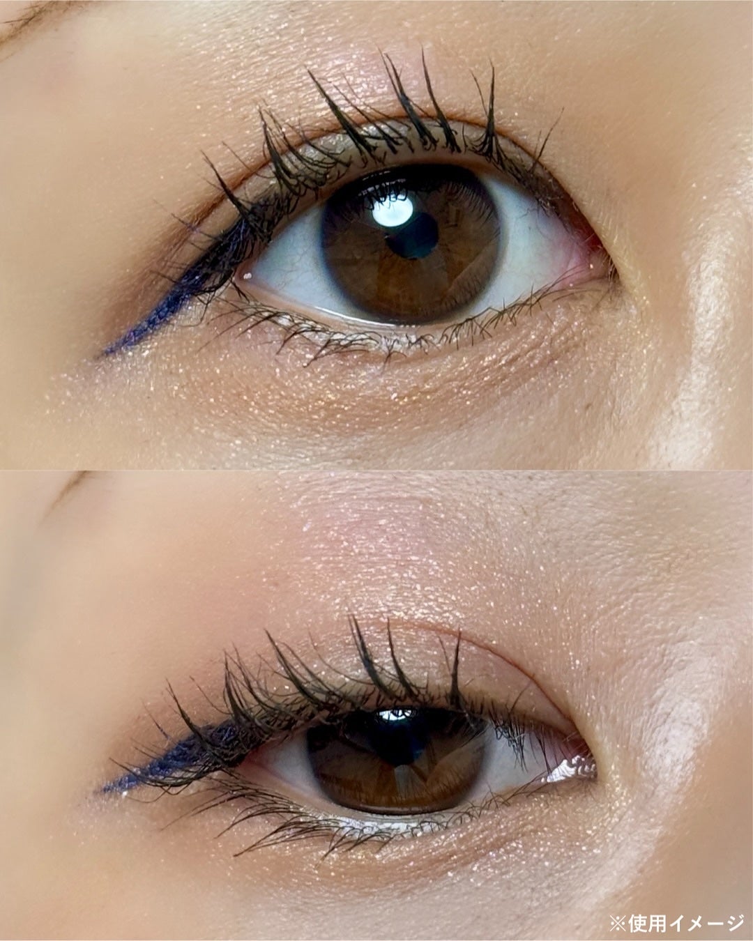 エテュセ リップエディション(ティントルージュ)/ettusais/リップティントを使ったクチコミ(4枚目)