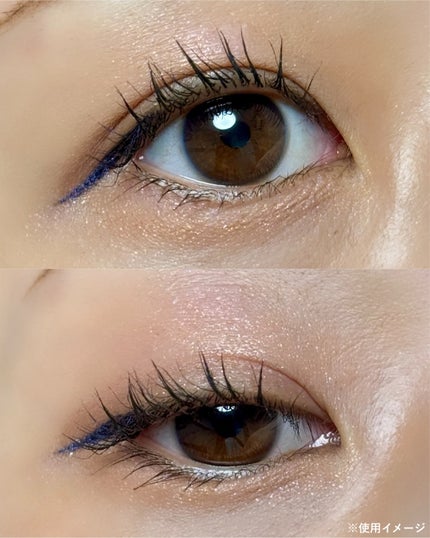 エテュセ リップエディション(ティントルージュ)/ettusais/リップティントを使ったクチコミ(4枚目)