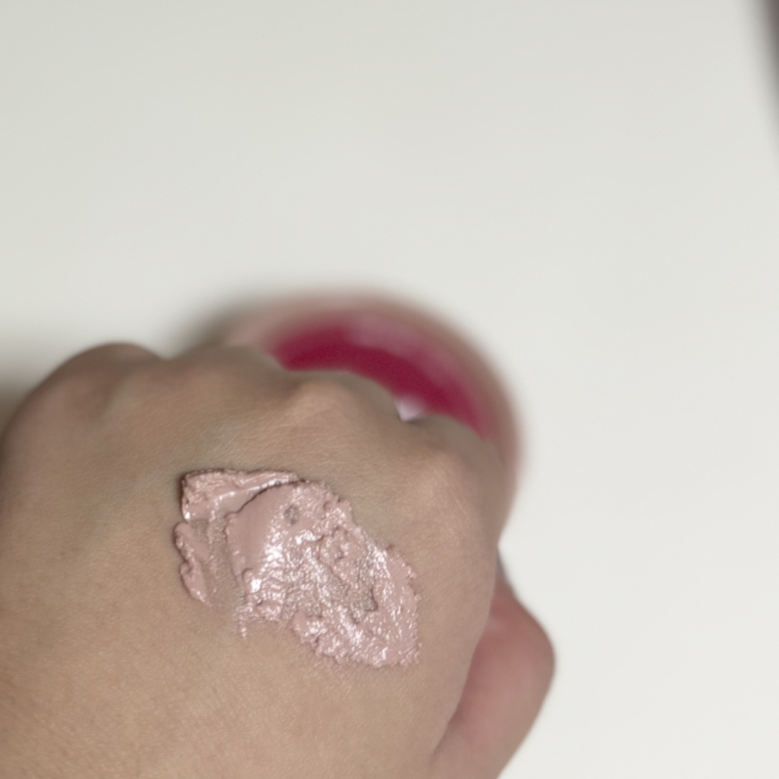 ハナミ フレッシュフェイスマスク（フレッシュフェイスマスク）/ラッシュ/洗い流すパック・マスクを使ったクチコミ（3枚目）