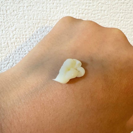 フコイダンサテンフェイスクリーム/ONUL31/フェイスクリームを使ったクチコミ(3枚目)