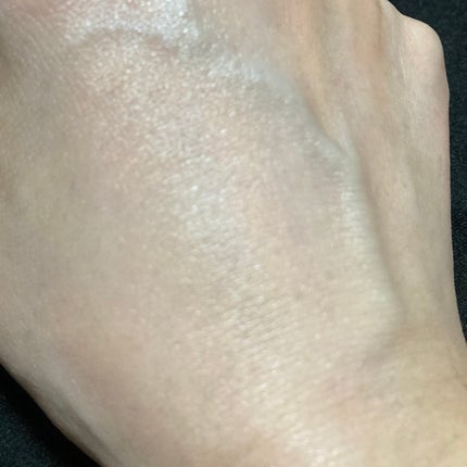 ウォータフルトーンアップサンクリーム/ダルバ/日焼け止めクリームを使ったクチコミ(5枚目)