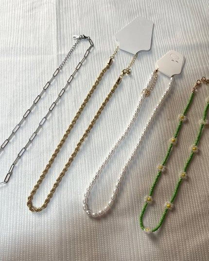 ヘアアクセサリー/SHEIN/ヘアアクセサリーを使ったクチコミ(4枚目)