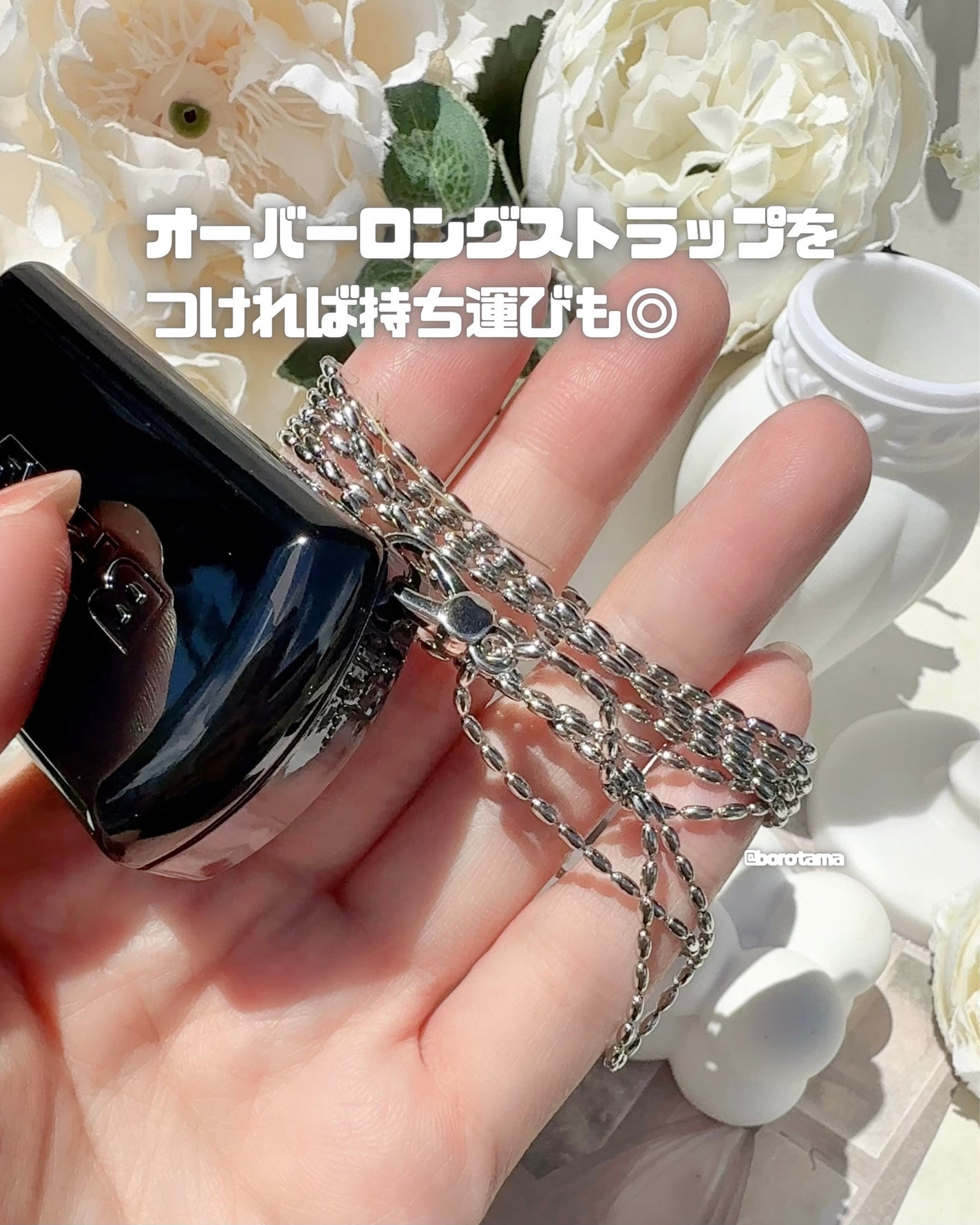 SCENTED BALM/BRAYE/練り香水を使ったクチコミ(6枚目)