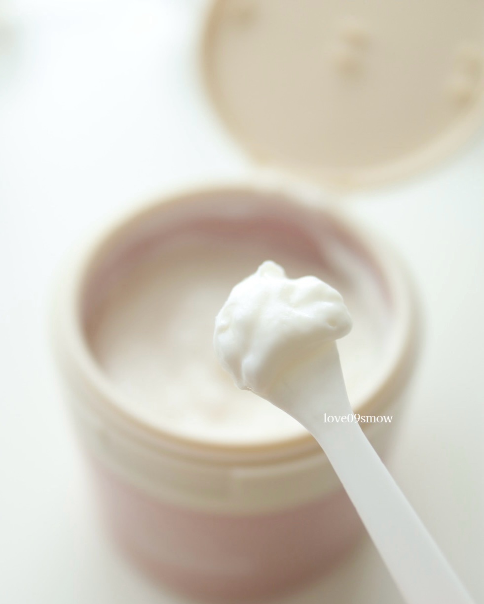 バクチオールスフレボディクリーム/MECHAI/ボディクリームを使ったクチコミ（3枚目）