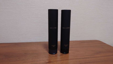 シルクザリッチ【スカルプ&リペア】《ムードナイトムスクの香り》/SILK THE RICH/市販シャンプーを使ったクチコミ(1枚目)