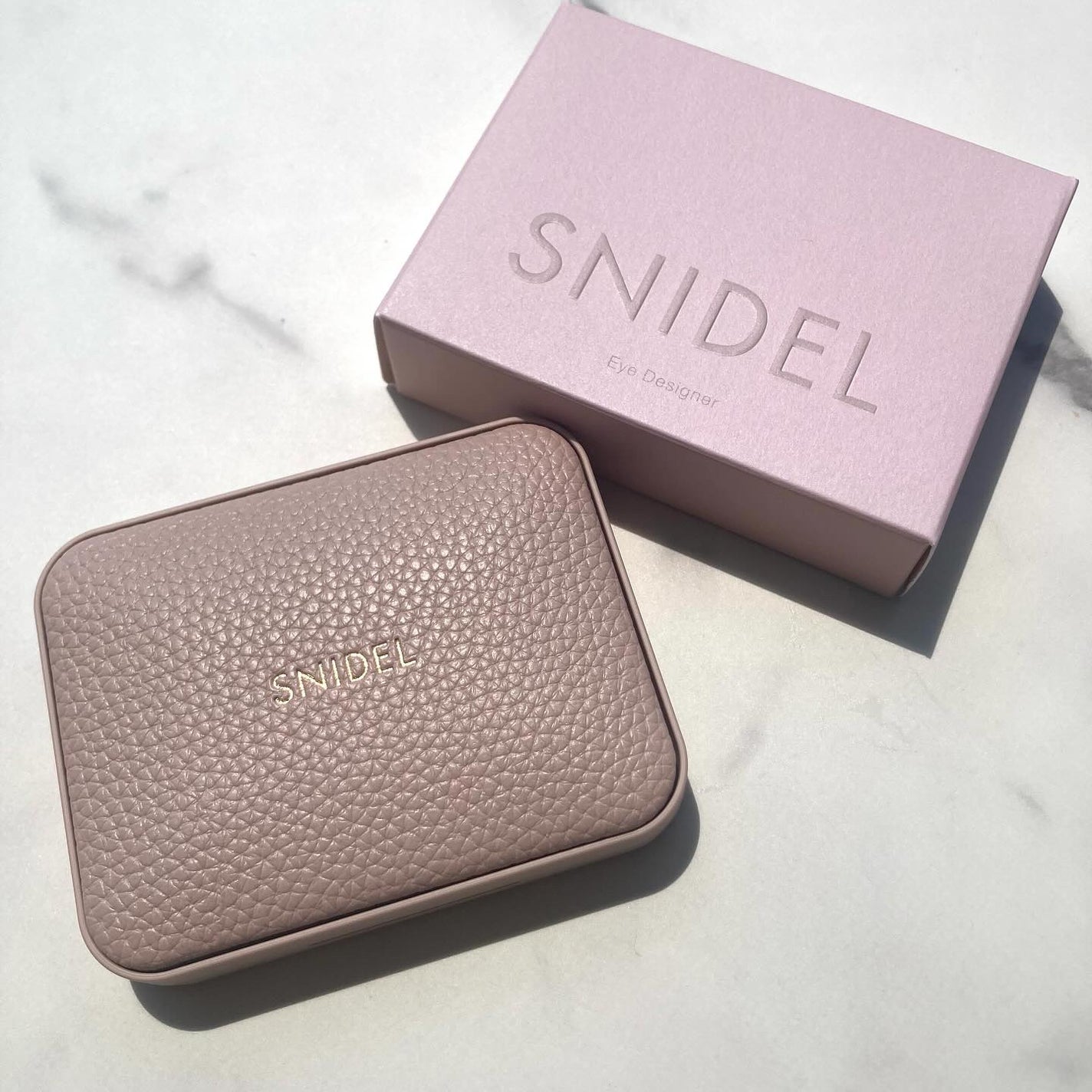 アイデザイナー n/SNIDEL BEAUTY/アイシャドウパレットを使ったクチコミ(7枚目)