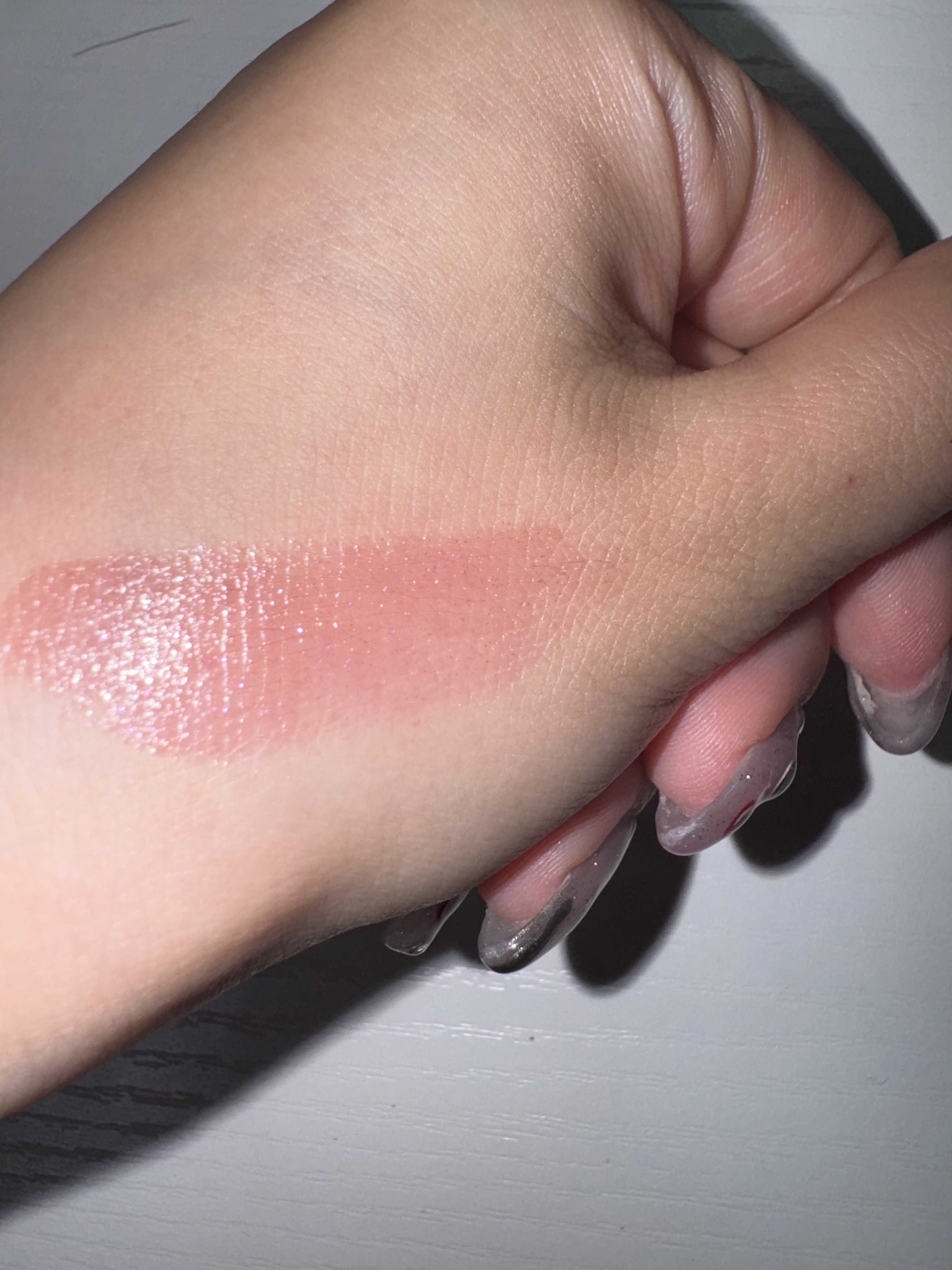 オペラ グロウリップティント/OPERA/リップティントを使ったクチコミ（2枚目）