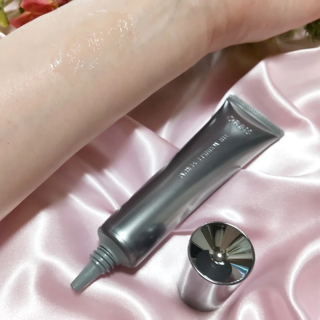 オルビス ザ リンクルセラム/オルビス/美容液を使ったクチコミ（3枚目）