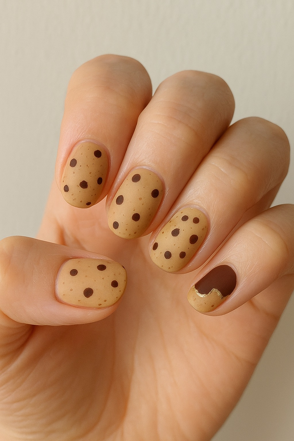 ジェルネイル/SHEIN/ジェルネイルを使ったクチコミ（1枚目）