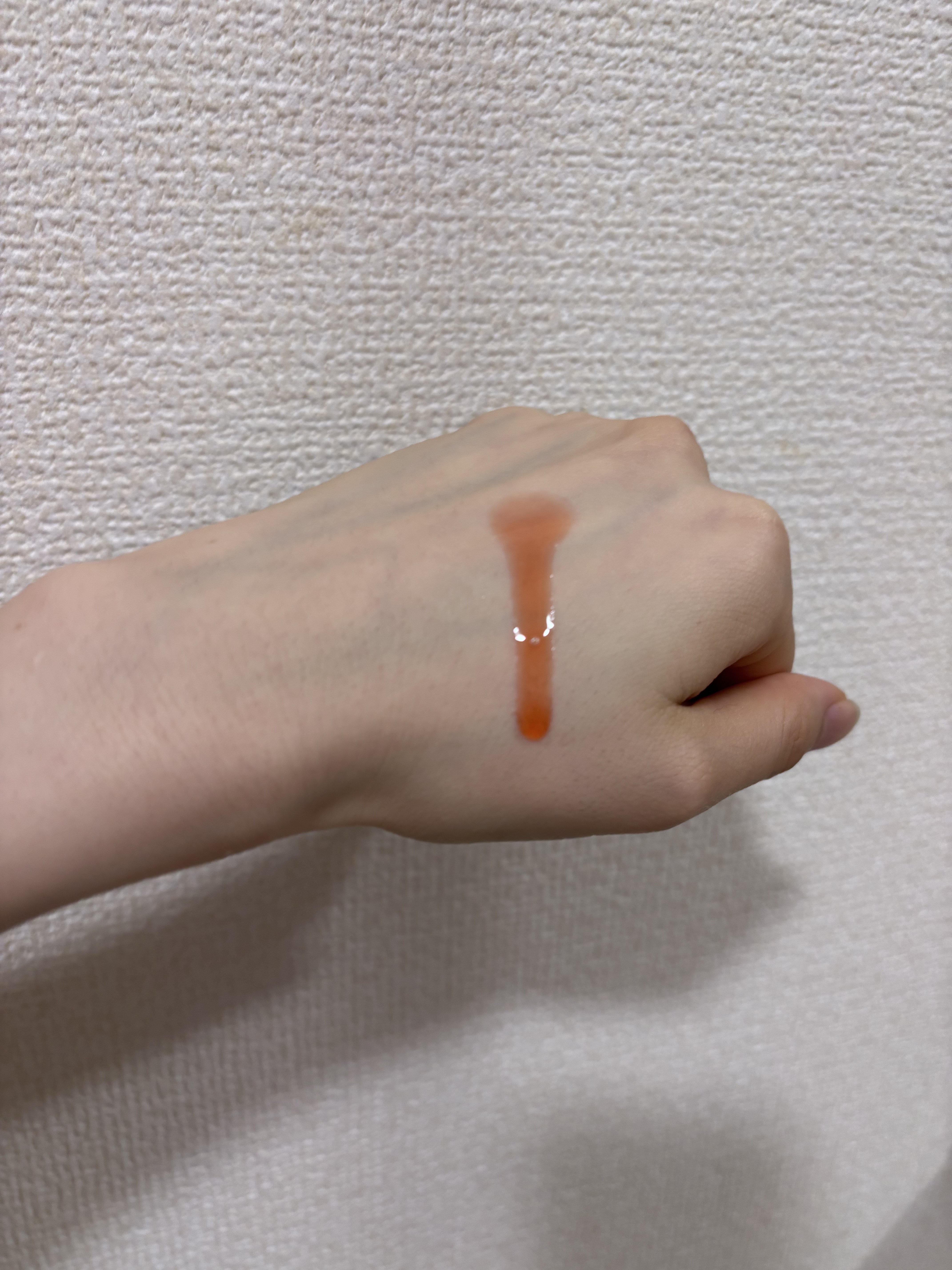 レチノールディープクレンザー/LIALUSTER/その他洗顔料を使ったクチコミ（3枚目）