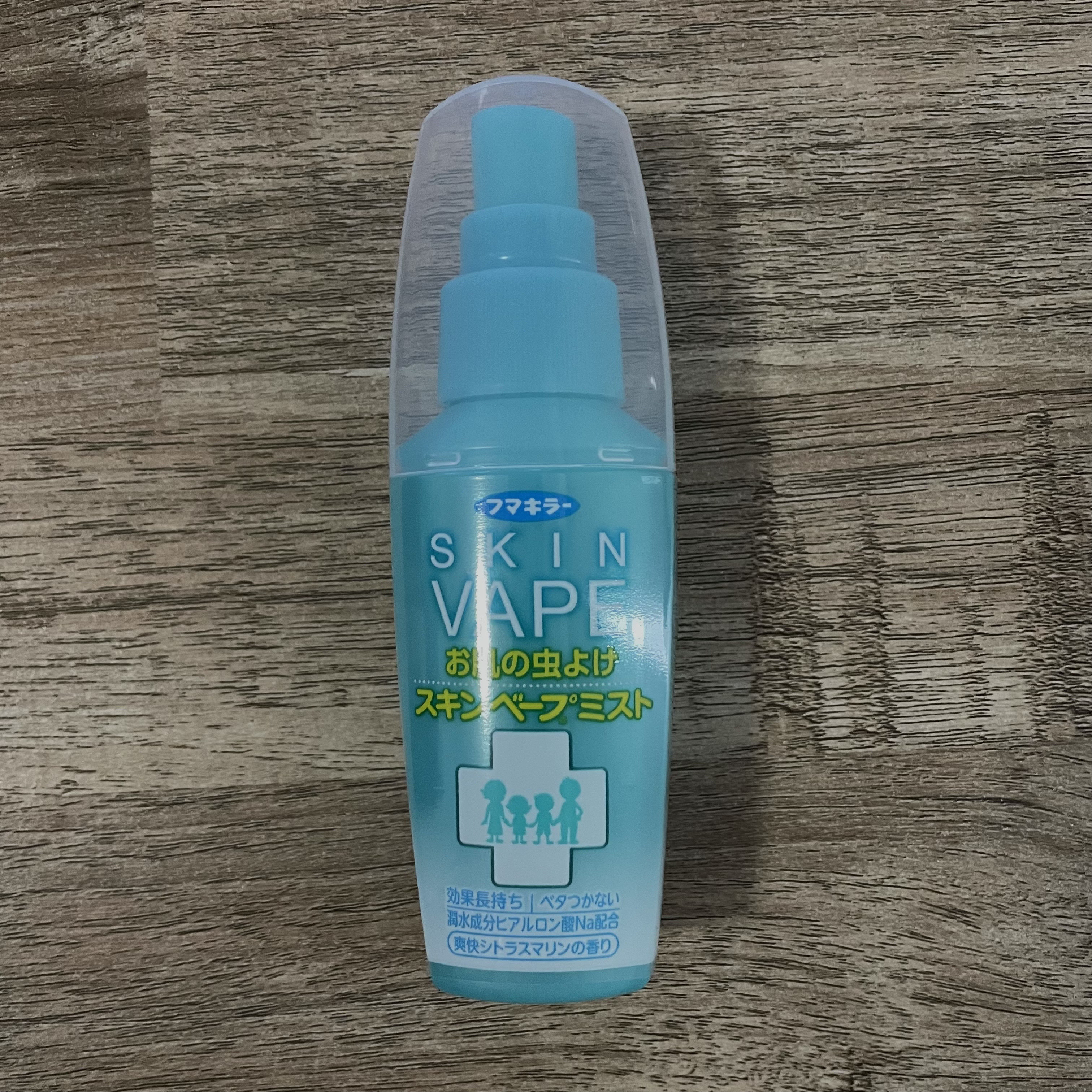 スキンベープミスト/スキンベープ/その他を使ったクチコミ（2枚目）