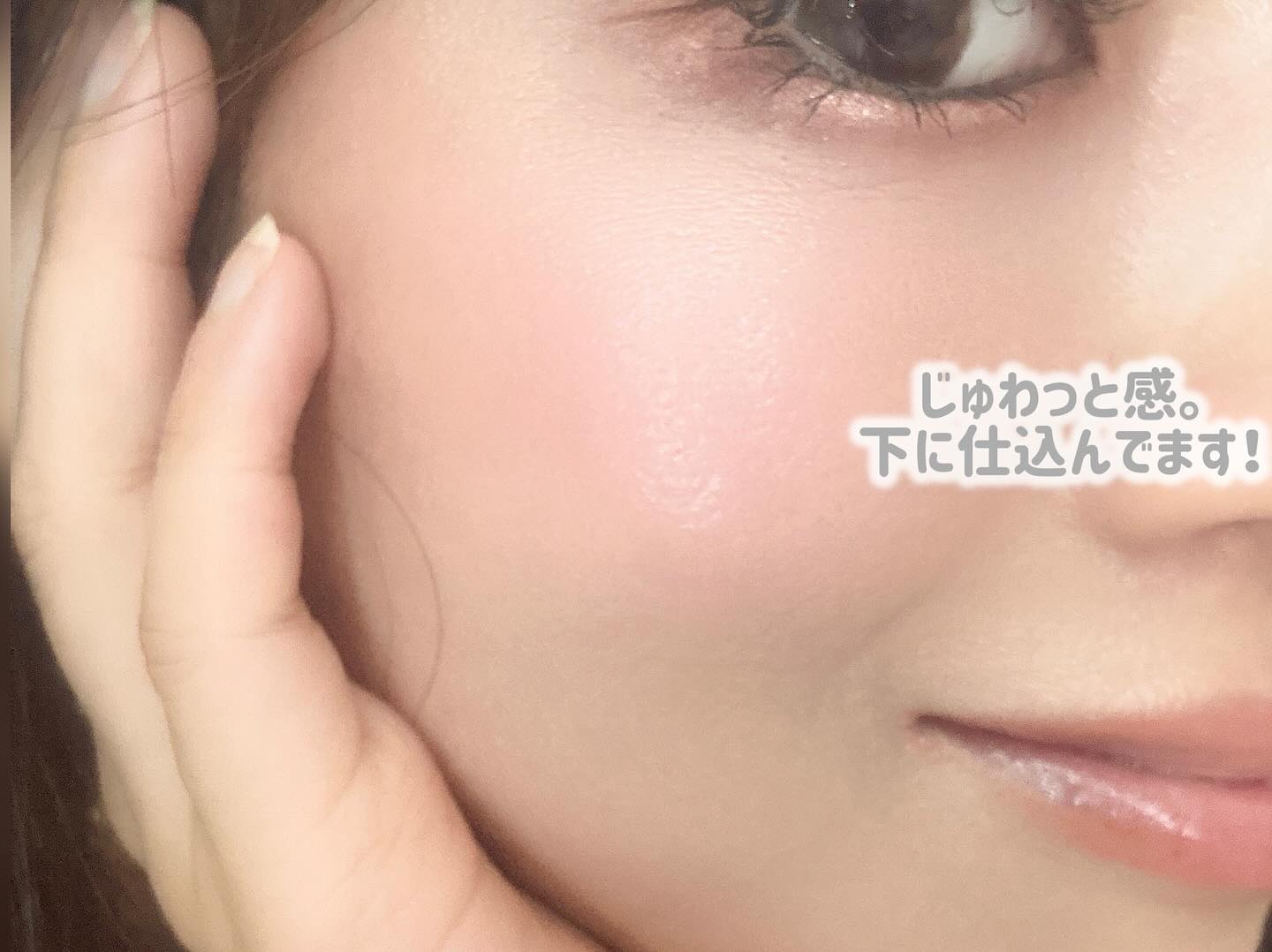 カモフラージュ　コンシーラーチーク/ブリリアージュ/クリームコンシーラーを使ったクチコミ（3枚目）