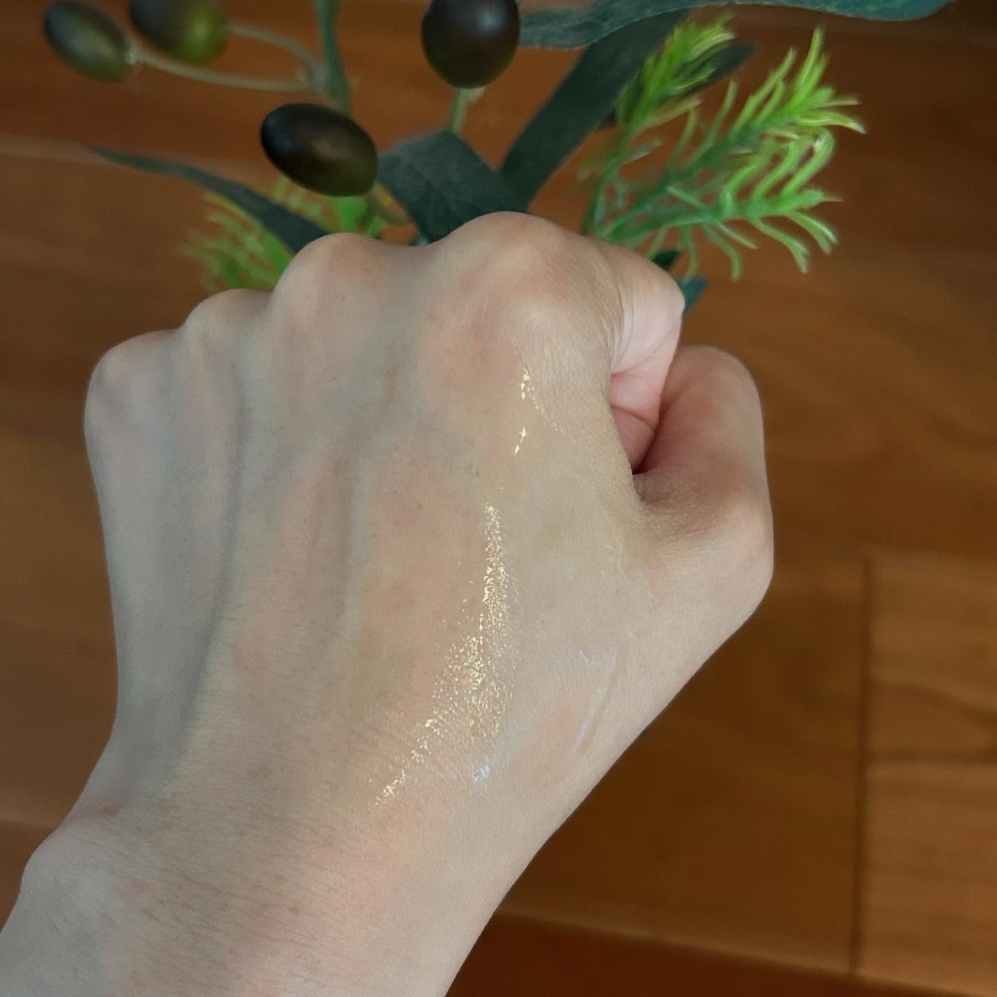 バイオスキンエッセンスプラス/Bionist (ビオニスト)/美容液を使ったクチコミ（3枚目）