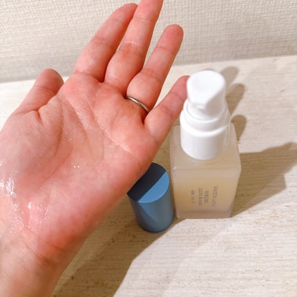 マイバイオーム ラクト ブースター/MAISON LEXIA/美容液を使ったクチコミ(4枚目)