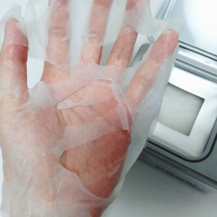 PDRN+ デイリーマスク/VT/シートマスク・パックを使ったクチコミ(4枚目)