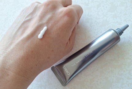 を使ったクチコミ(3枚目)