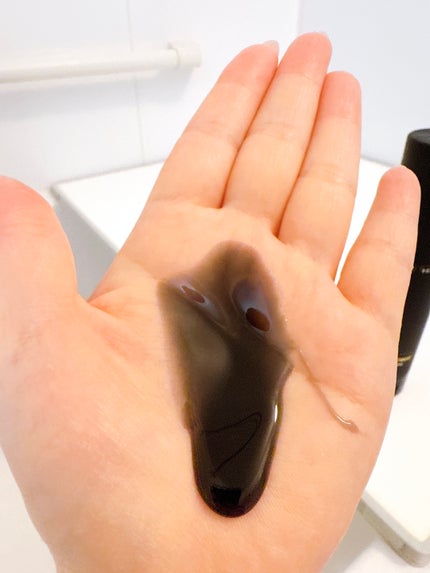 SILK THE RICH スカルプ&リペア シャンプー・トリートメント/SILK THE RICH/市販シャンプーを使ったクチコミ(4枚目)