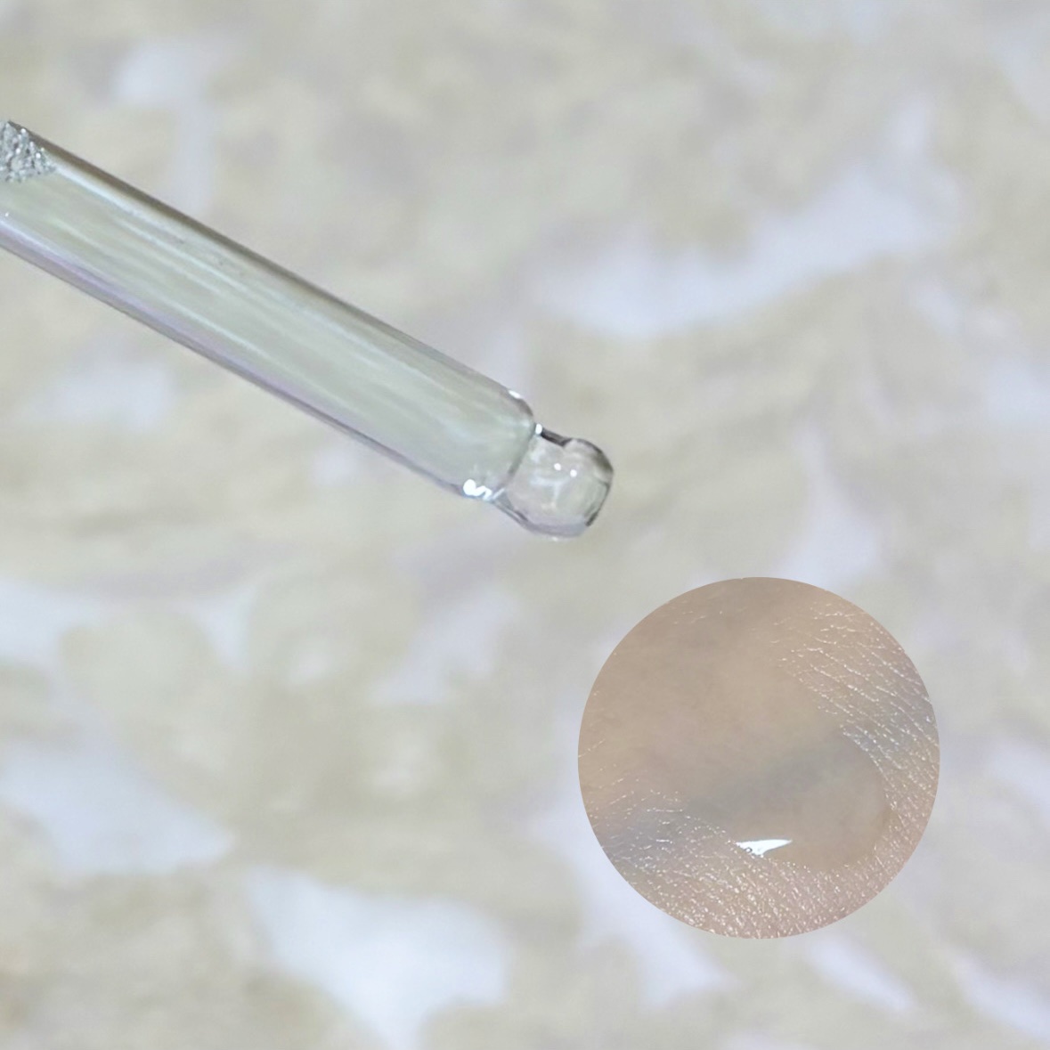 ダーマアンサーアゼライン酸ミントアンプル/CNP Laboratory/美容液を使ったクチコミ（3枚目）