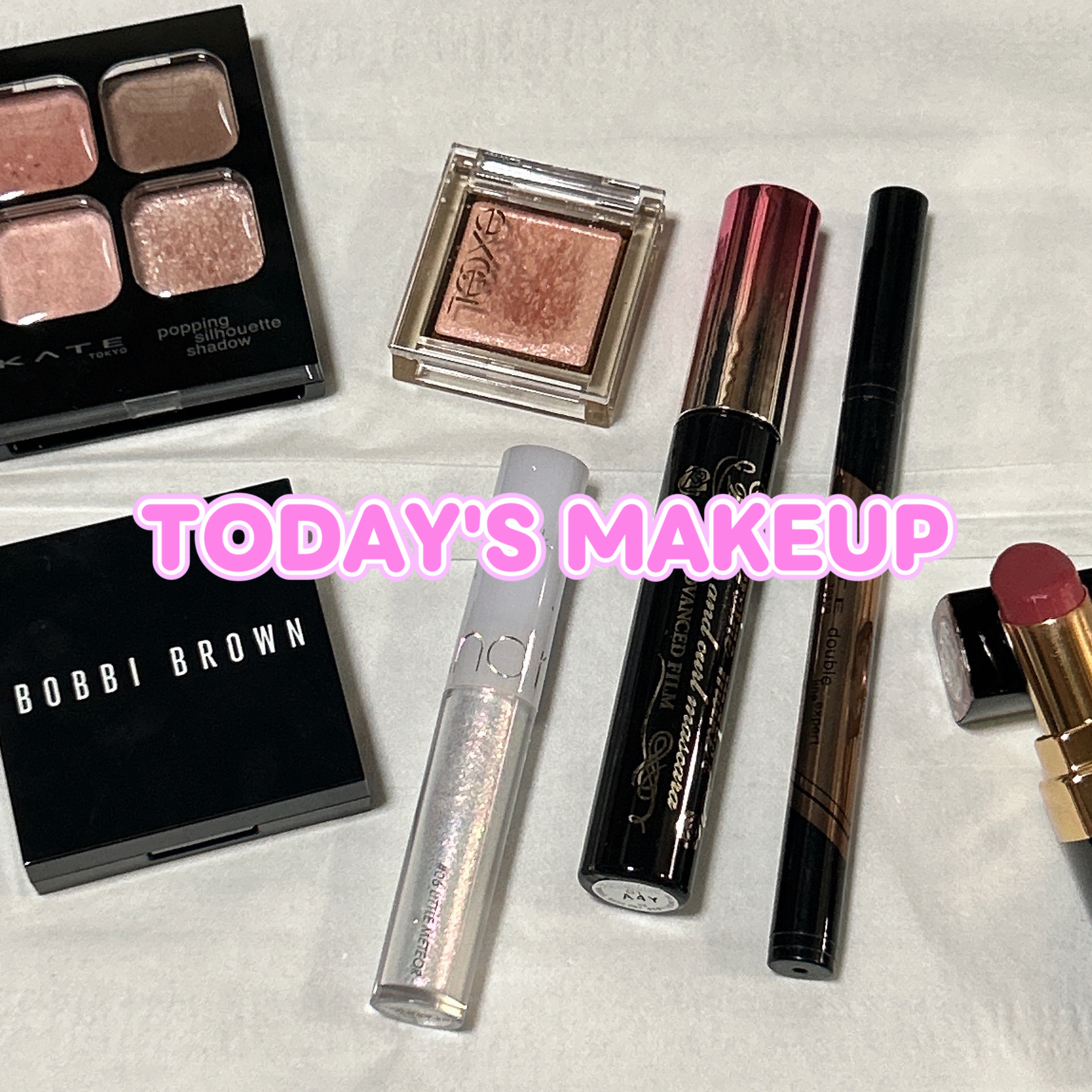 ハイライティング パウダー/BOBBI BROWN/パウダーハイライトを使ったクチコミ（1枚目）