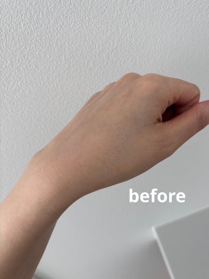 ビーベルベットカバークッション/espoir/クッションファンデーションを使ったクチコミ(4枚目)