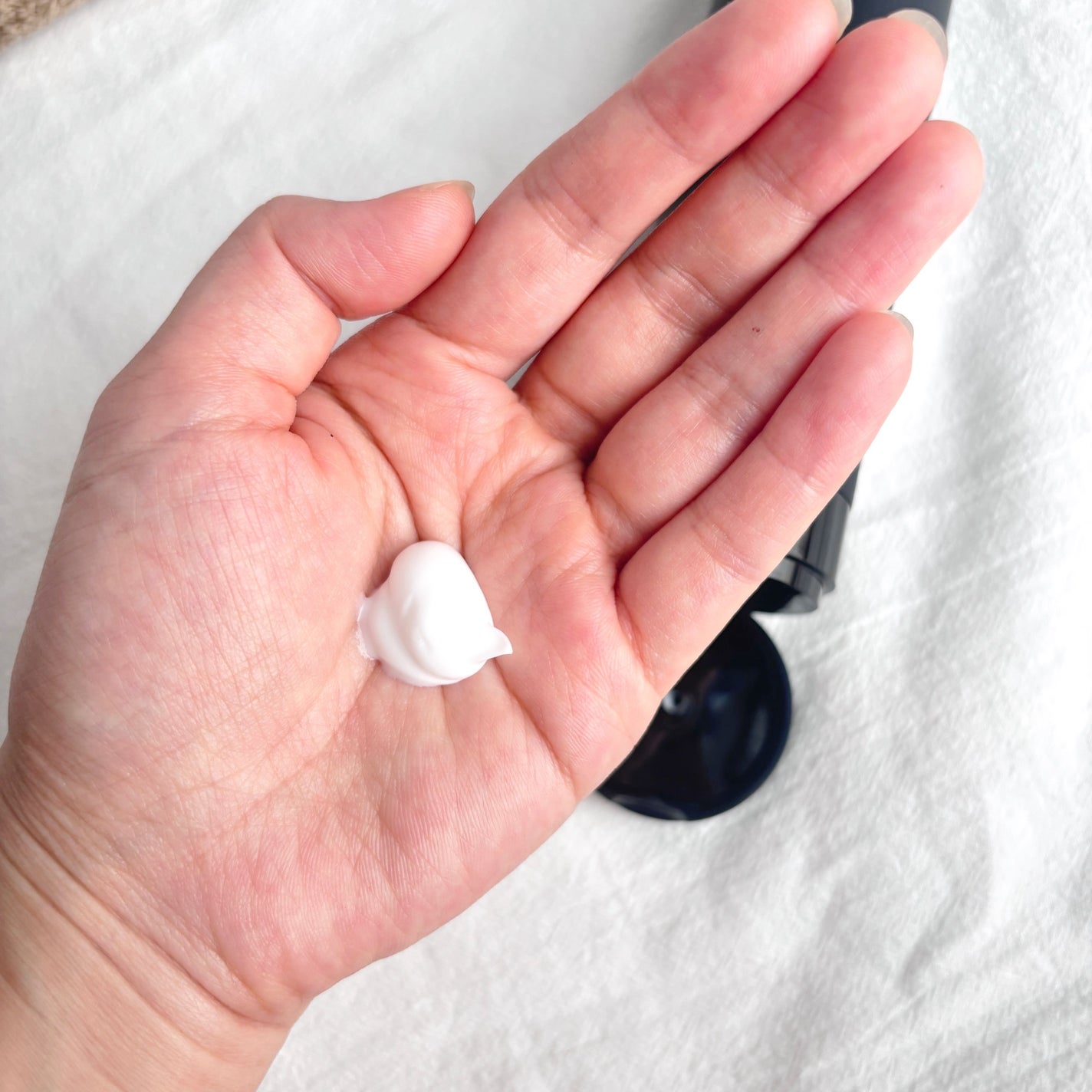 シルクザリッチ【スカルプ&リペア】《ムードナイトムスクの香り》/SILK THE RICH/市販シャンプーを使ったクチコミ(3枚目)