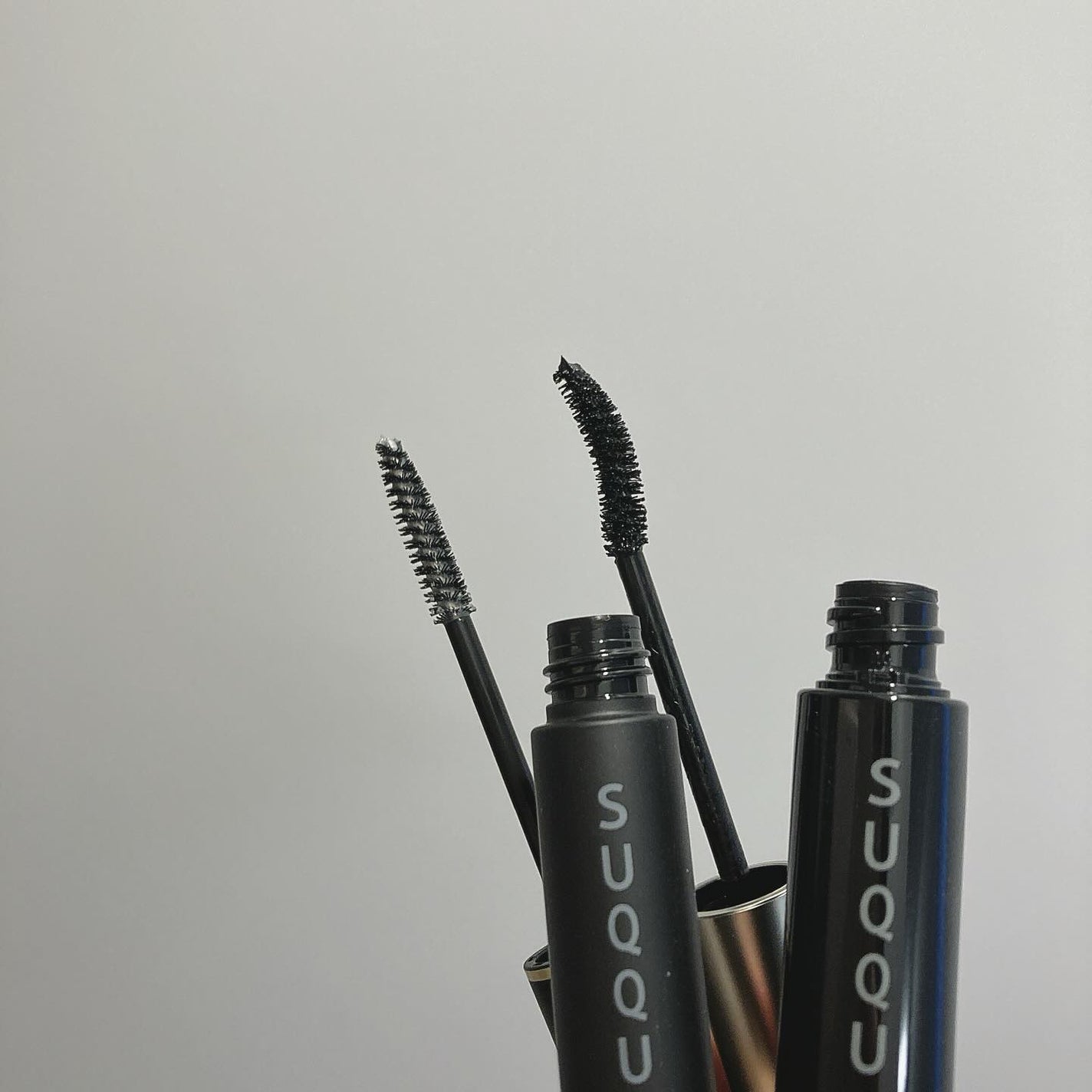 SUQQU ディファイニング アイラッシュ ベース/SUQQU/マスカラ下地を使ったクチコミ(2枚目)